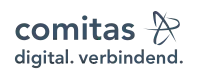 Comitas AG company logo