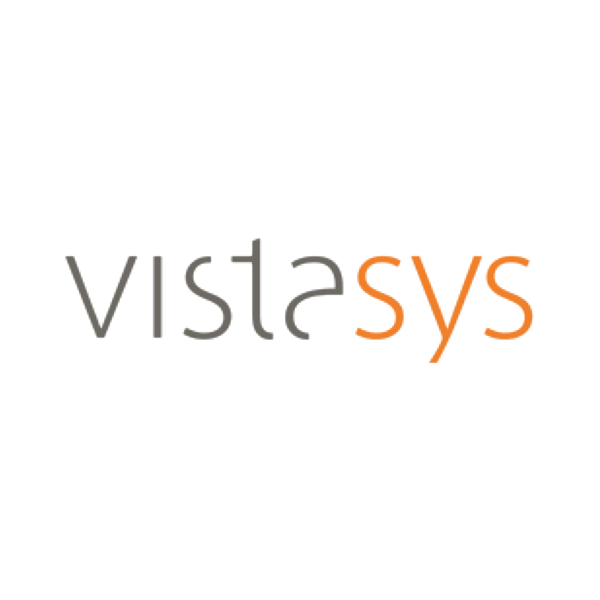 Vistasys AG company logo