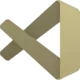VS Code logo