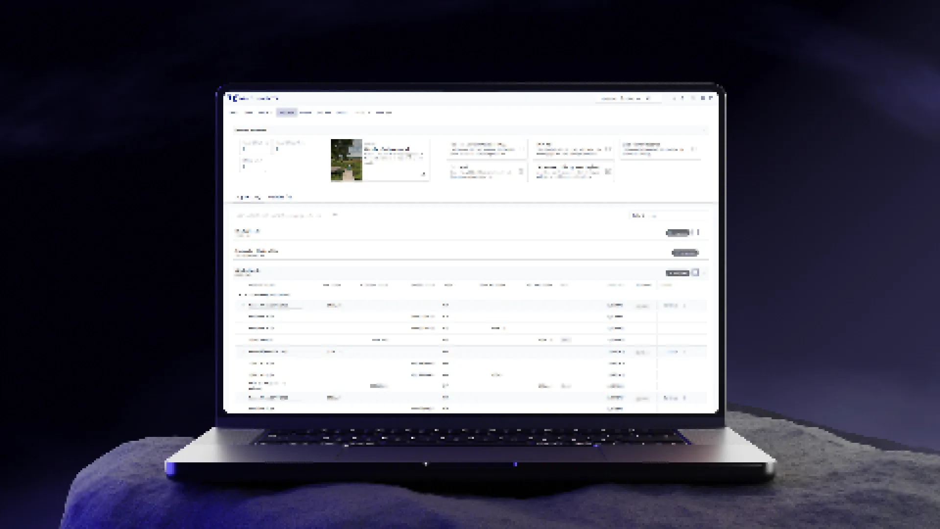 Wealth Navigator Platform - Wealth Navigator project screenshot